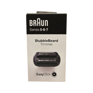Braun Series 6°7°8 Trimmer Aufsatz