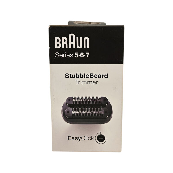 Braun Series 6°7°8 Trimmer Aufsatz