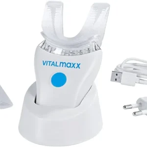 Vitalmaxx Automatische Schallzahnbürste