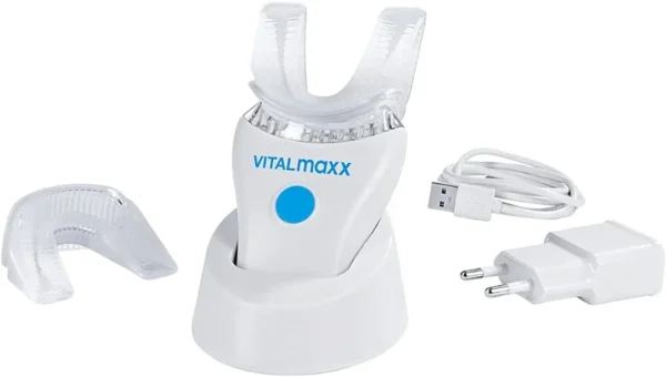 Vitalmaxx Automatische Schallzahnbürste
