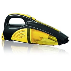 Cleanmaxx Akku-Handstaubsauger Nass & Trocken