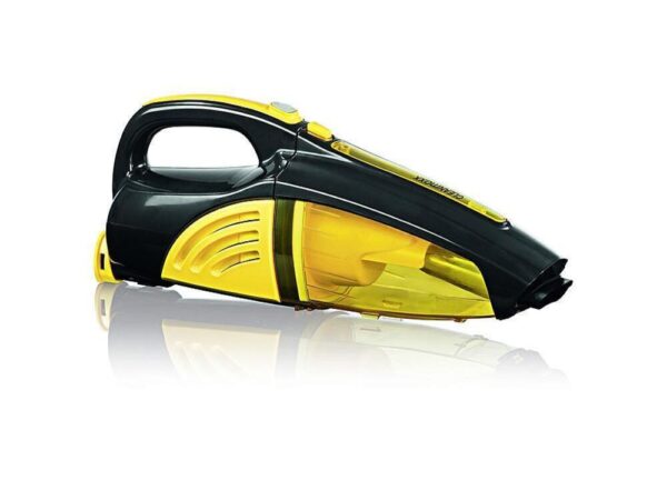 Cleanmaxx Akku-Handstaubsauger Nass & Trocken