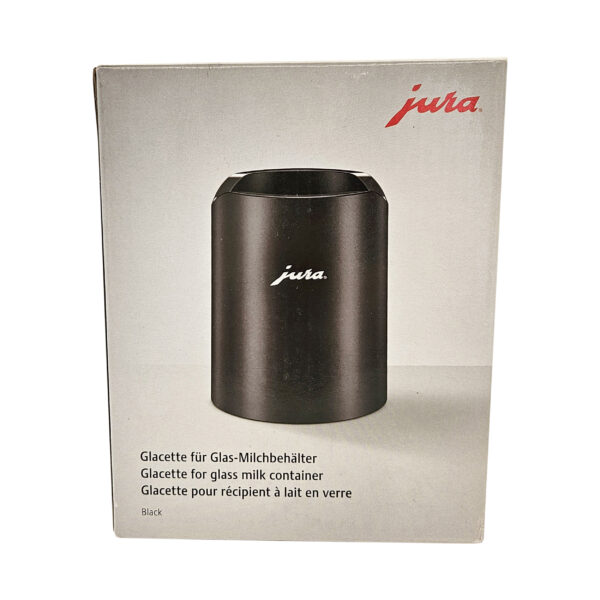 Jura Glacette für Milchbehälter