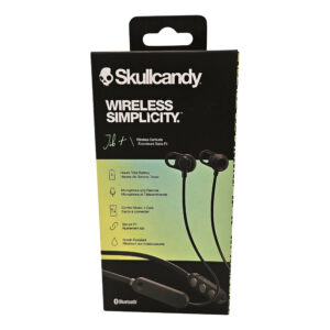 Skullcandy Simplicity Wireless Kopfhörer