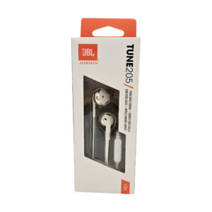 JBL Tune 205 Kopfhörer