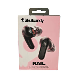 Skullcandy Rail Kopfhörer