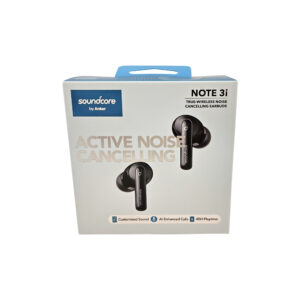 Soundcore Note 3i Kopfhörer