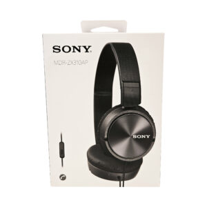 Sony MDR ZX310 AP Kopfhörer