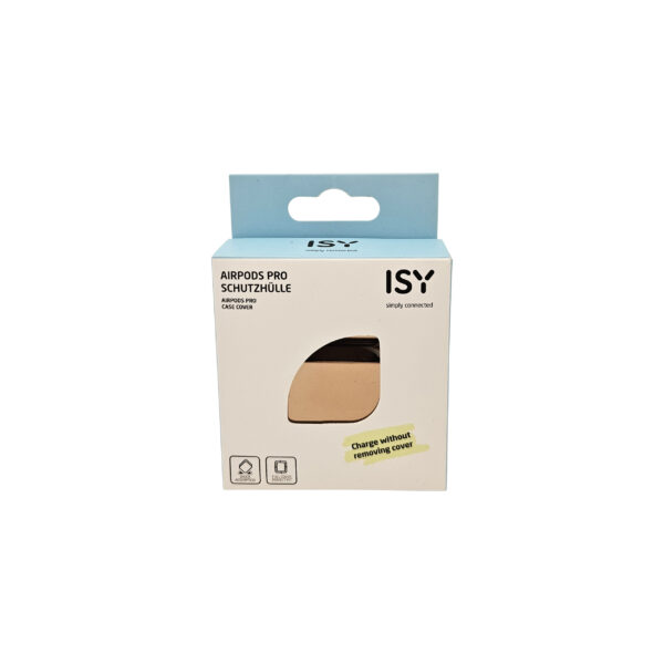 ISY Air Pods Pro Case