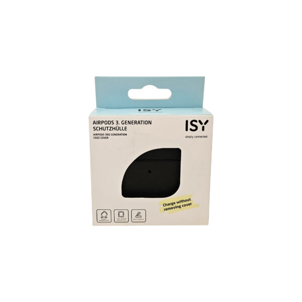 ISY Air Pods 3 Generation Case