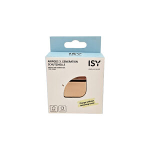 ISY Air Pods 3 Generation Case