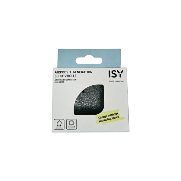 ISY Air Pods 3 Generation Case