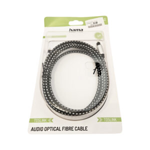 Hama Audio Optical Cable 3 Meter