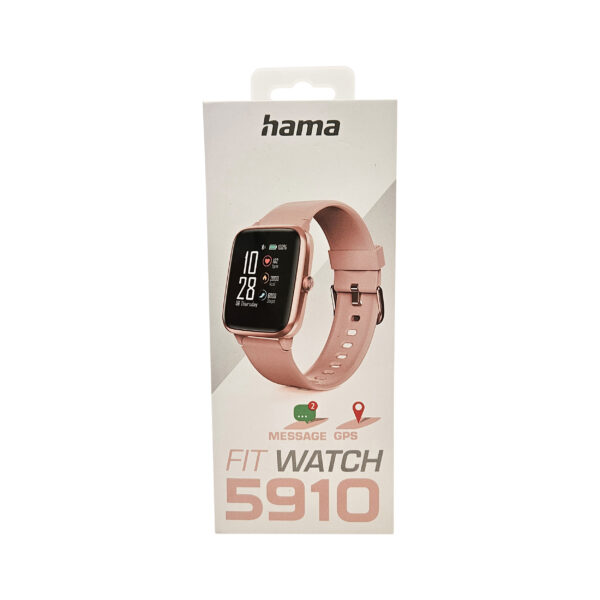 Hama Fit Watch 5910