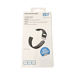 ISY SmartWatch Band für Samsung