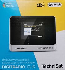 TechniSat Digitradio 10IR