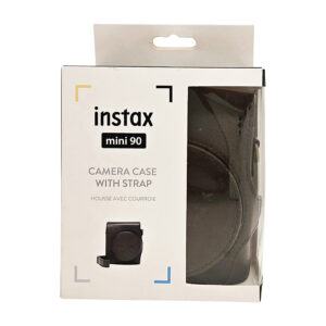 Instax 90 Mini Case