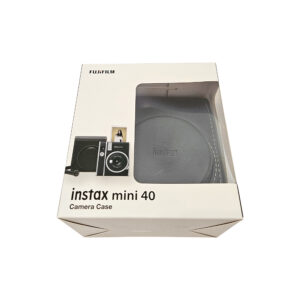 Instax 40 Mini Case