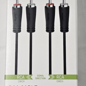 Hama RCA Cinchkabel