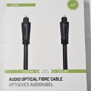 Hama Optisches Audiokabel