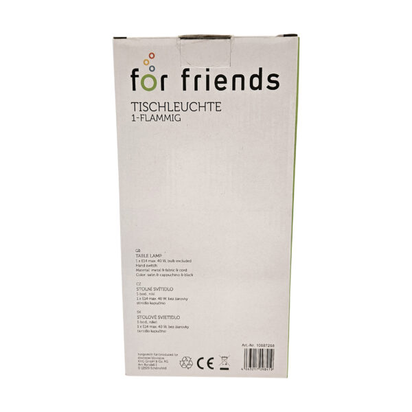 For Friends Tischleuchte – Bild 2
