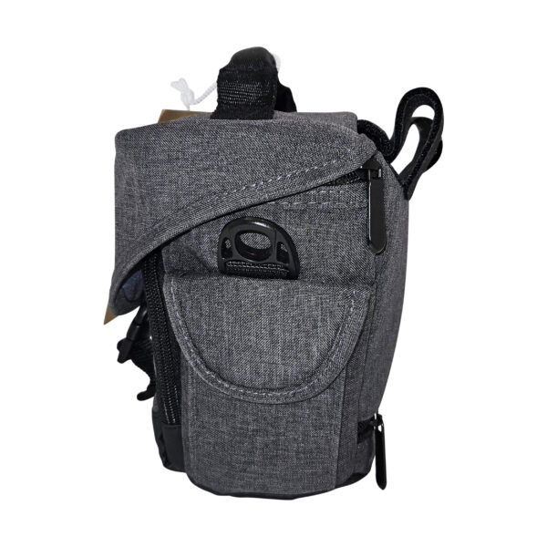 ISY Camera Bag IPB 5100 – Bild 2