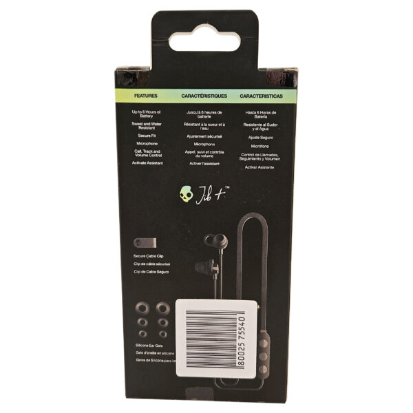 Skullcandy Simplicity Wireless Kopfhörer – Bild 2