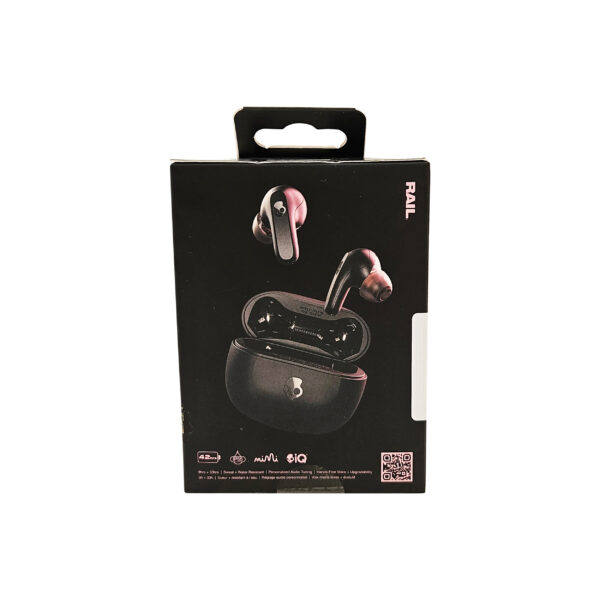 Skullcandy Rail Kopfhörer – Bild 2