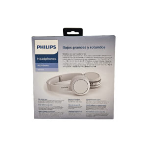 Philips Headphone 4000 Series