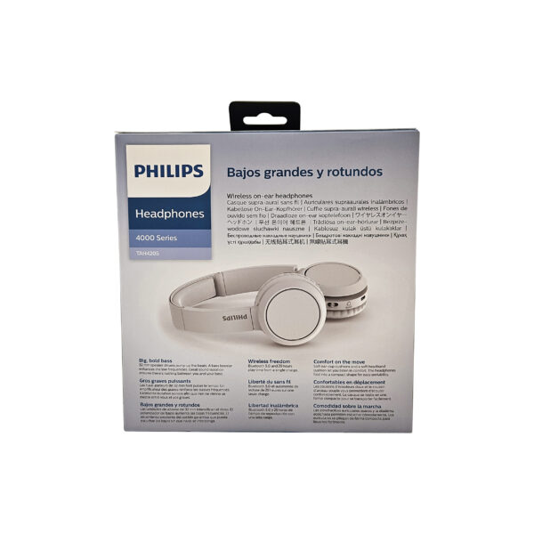 Philips Headphone 4000 Series