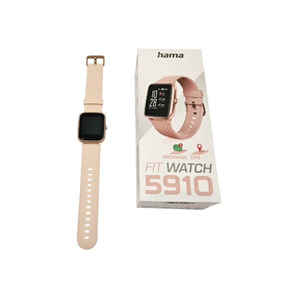 Hama Fit Watch 5910 – Bild 2