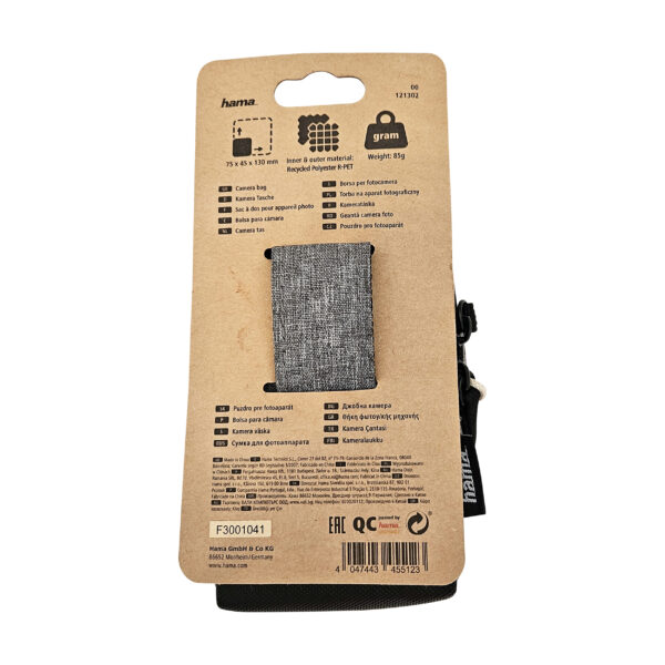 Hama Camera Bag Terra – Bild 2