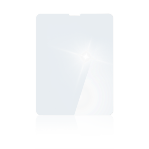 Hama Displayschutzglas für Apple iPad Pro