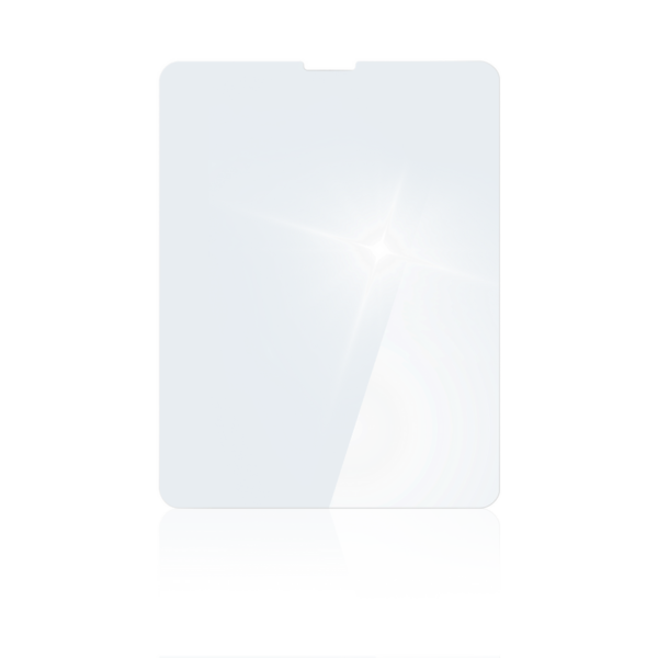 Hama Displayschutzglas für Apple iPad Pro – Bild 2