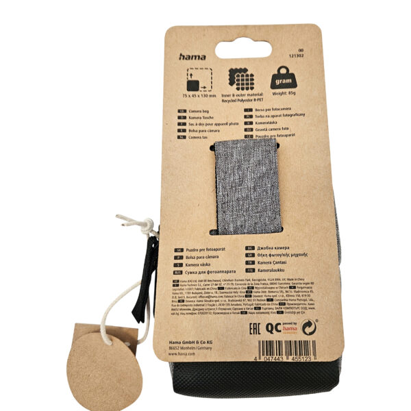 Hama Camera Bag Terra – Bild 2