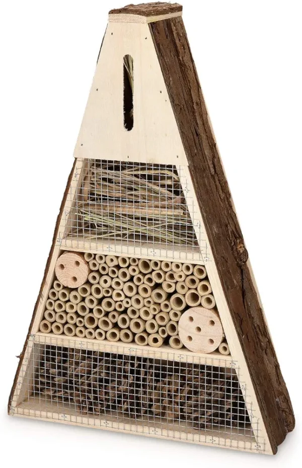 Navaris Insektenhotel – Bild 2