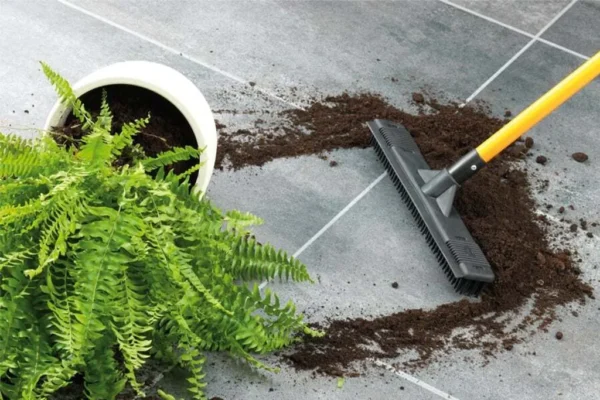 Cleanmaxx Wunderbesen Innen & Außen – Bild 3