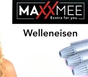 Maxxmee Welleneisen