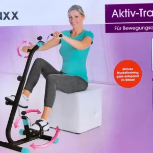 Vitalmaxx Aktiv-Trainer-Duo