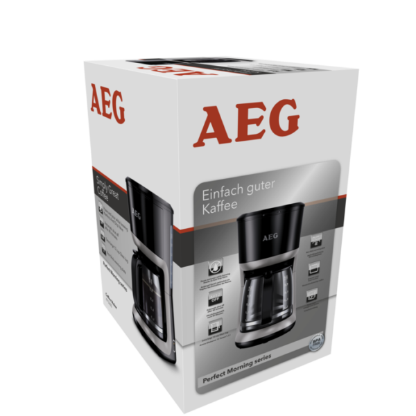 AEG Kaffeemaschine KP3300