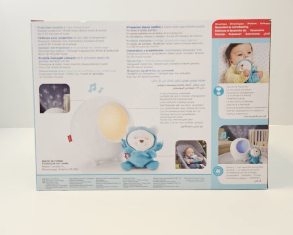 Fisher Price 2 in 1 Traumbärchen – Bild 3