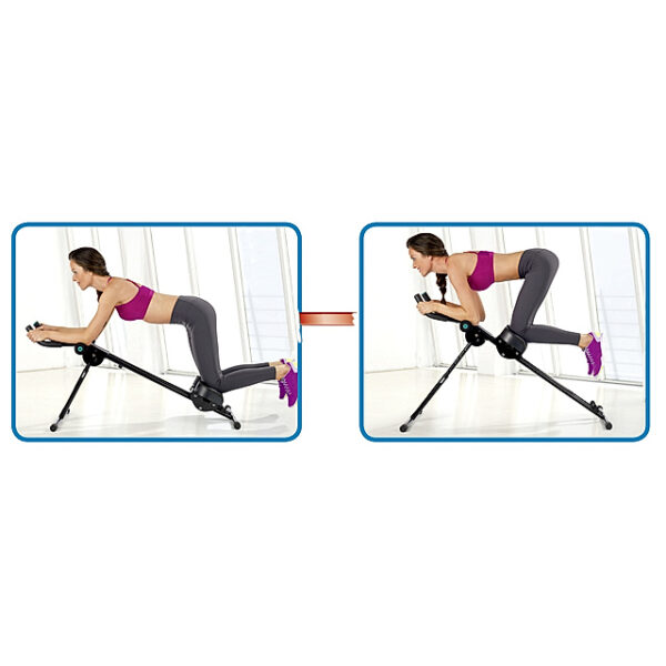 Vitalmaxx Fitmaxx 5 – Bild 3