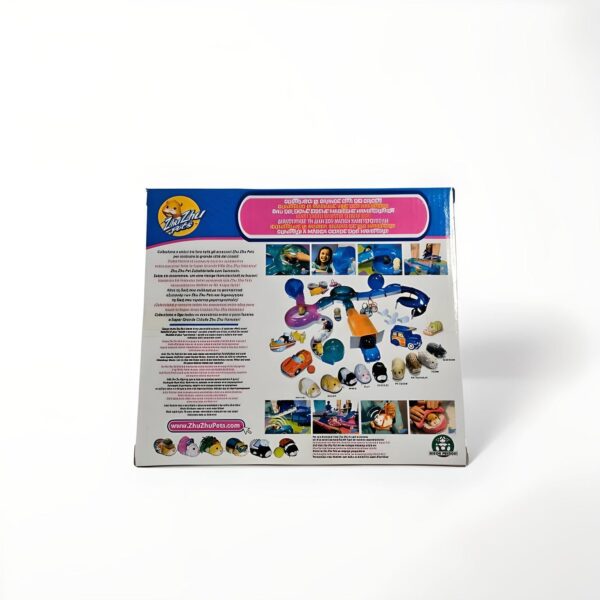 Zhu Zhu Pets Cabrio – Bild 2