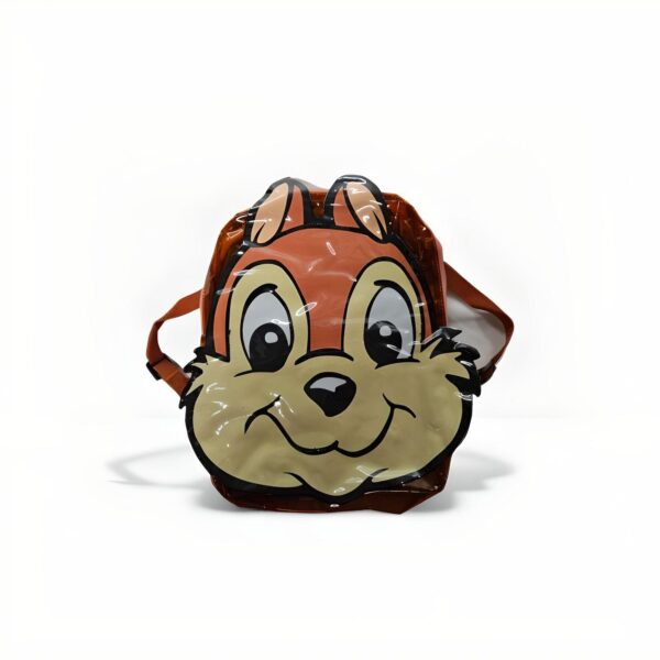 Kinderrucksack Eichhörnchen