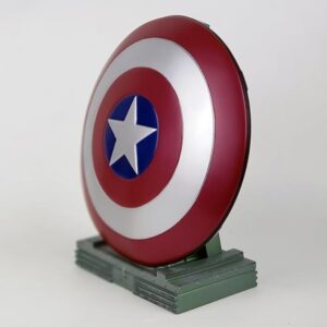 Marvel Captain America Spardose